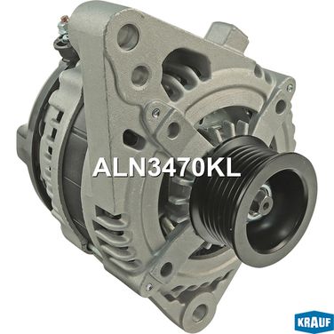 Krauf ALN3470KL Генератор - 1