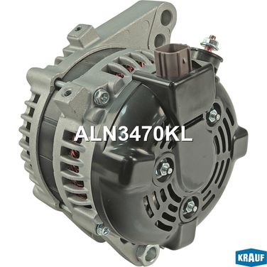 Krauf ALN3470KL Генератор - 2