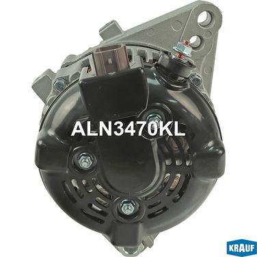 Krauf ALN3470KL Генератор - 4