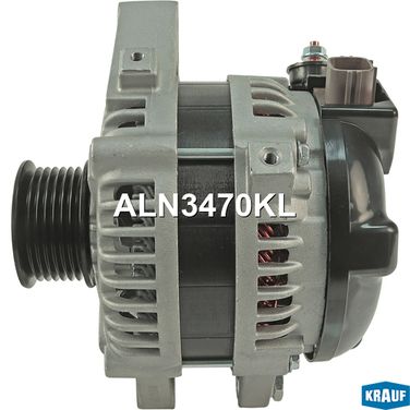 Krauf ALN3470KL Генератор - 5