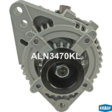Krauf ALN3470KL Генератор - 6