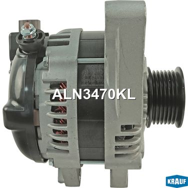 Krauf ALN3470KL Генератор - 7
