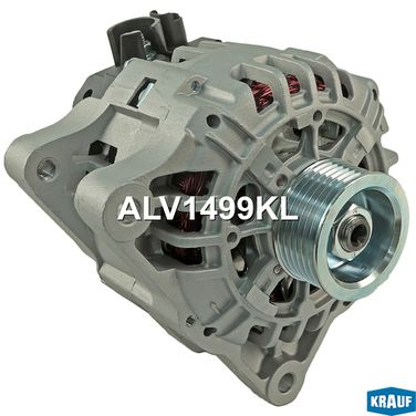Krauf ALV1499KL Генератор - 1
