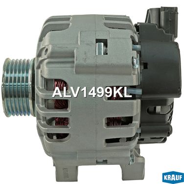 Krauf ALV1499KL Генератор - 3