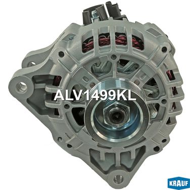 Krauf ALV1499KL Генератор - 6
