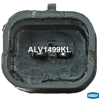 Krauf ALV1499KL Генератор - 8