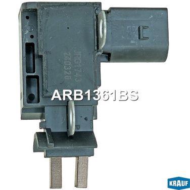 Krauf ARB1361BS Регулятор генератора - 1
