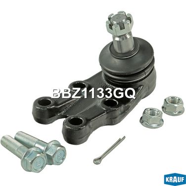 Krauf BBZ1133GQ Шаровая опора - 2