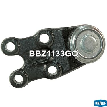 Krauf BBZ1133GQ Шаровая опора - 3