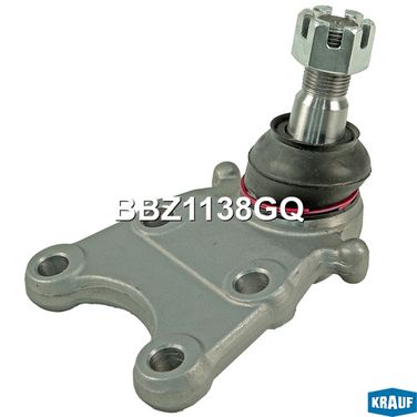 Krauf BBZ1138GQ Шаровая опора - 2