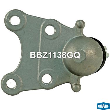 Krauf BBZ1138GQ Шаровая опора - 3