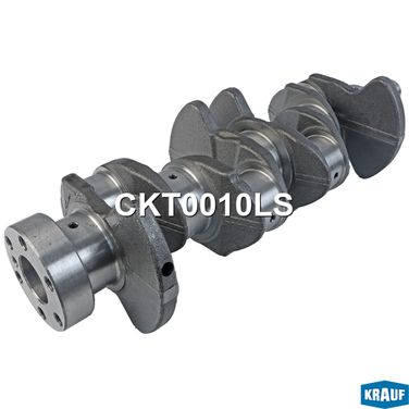 Krauf CKT0010LS Вал коленчатый - 1