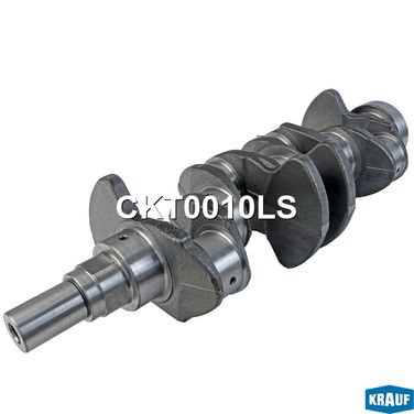 Krauf CKT0010LS Вал коленчатый - 2