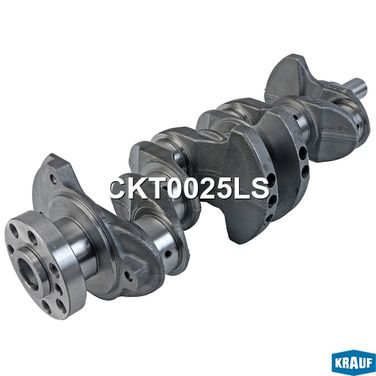 Krauf CKT0025LS Вал коленчатый - 1