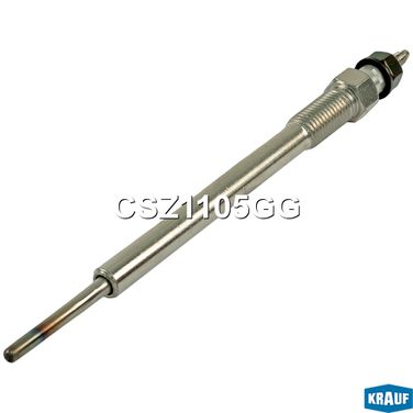 Krauf CSZ1105GG Свеча накала - 1