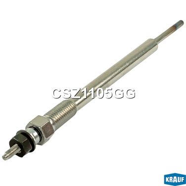 Krauf CSZ1105GG Свеча накала - 2