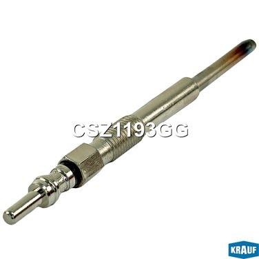 Krauf CSZ1193GG Свеча накала - 2