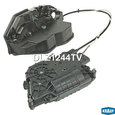 Krauf DLZ1244TV Замок двери - 1