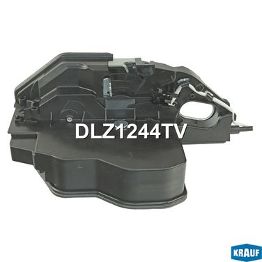 Krauf DLZ1244TV Замок двери - 4