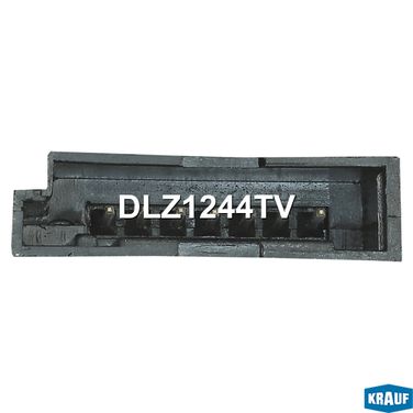 Krauf DLZ1244TV Замок двери - 6