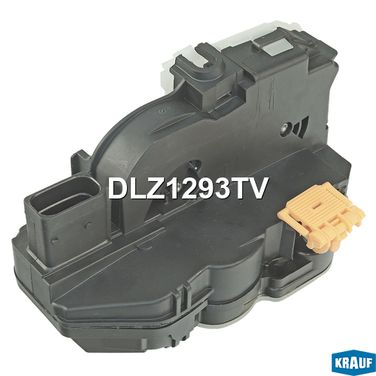 Krauf DLZ1293TV Замок двери - 1
