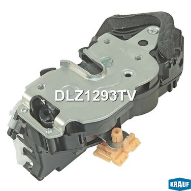 Krauf DLZ1293TV Замок двери - 2
