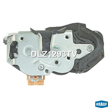 Krauf DLZ1293TV Замок двери - 5