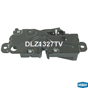 Krauf DLZ1327TV Замок багажника - 4
