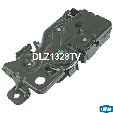 Krauf DLZ1328TV Замок багажника - 1