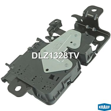 Krauf DLZ1328TV Замок багажника - 2