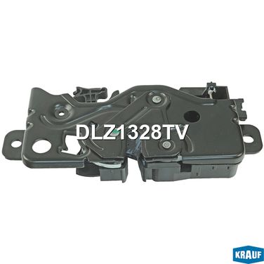 Krauf DLZ1328TV Замок багажника - 3