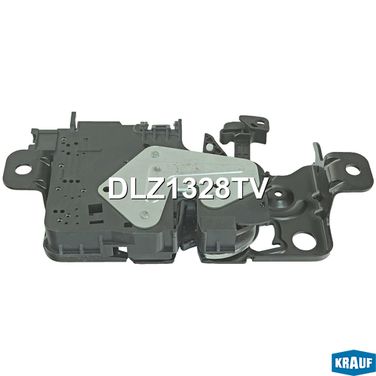 Krauf DLZ1328TV Замок багажника - 4