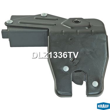 Krauf DLZ1336TV Замок багажника - 2