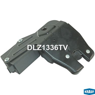 Krauf DLZ1336TV Замок багажника - 3