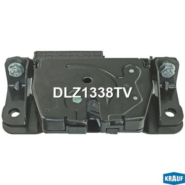 Krauf DLZ1338TV Замок багажника - 5