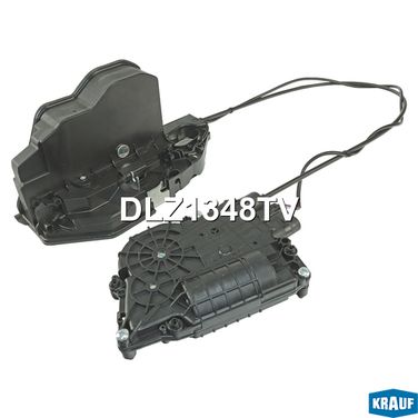 Krauf DLZ1348TV Замок двери - 2