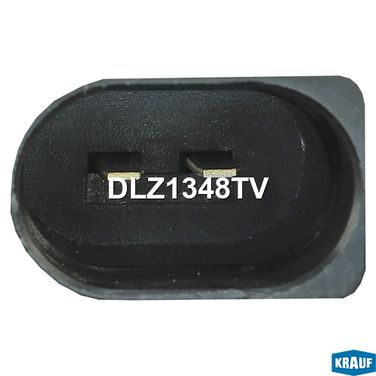 Krauf DLZ1348TV Замок двери - 4