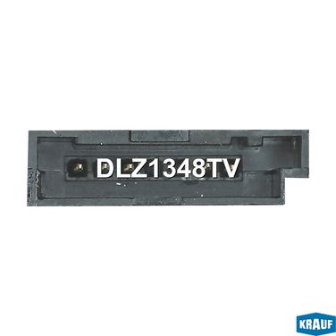 Krauf DLZ1348TV Замок двери - 5