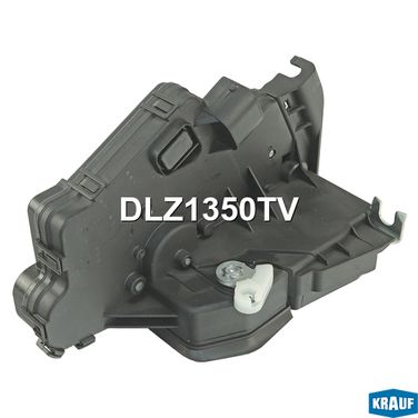 Krauf DLZ1350TV Замок двери - 1