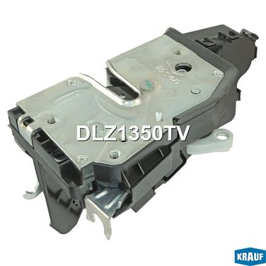 Krauf DLZ1350TV Замок двери - 2
