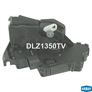 Krauf DLZ1350TV Замок двери - 4