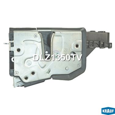 Krauf DLZ1350TV Замок двери - 5