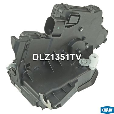 Krauf DLZ1351TV Замок двери - 1