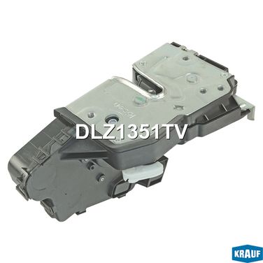 Krauf DLZ1351TV Замок двери - 2