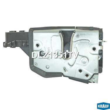 Krauf DLZ1351TV Замок двери - 5