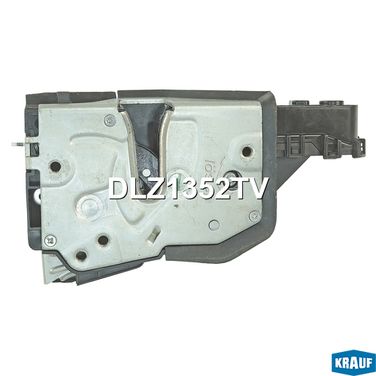 Krauf DLZ1352TV Замок двери - 5