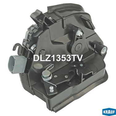 Krauf DLZ1353TV Замок двери - 1