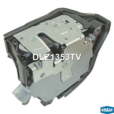 Krauf DLZ1353TV Замок двери - 2