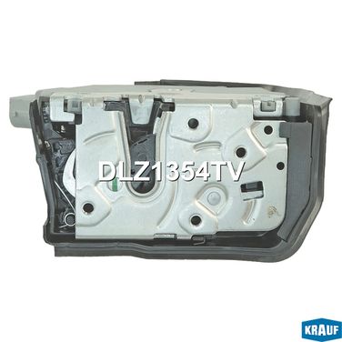 Krauf DLZ1354TV Замок двери - 5