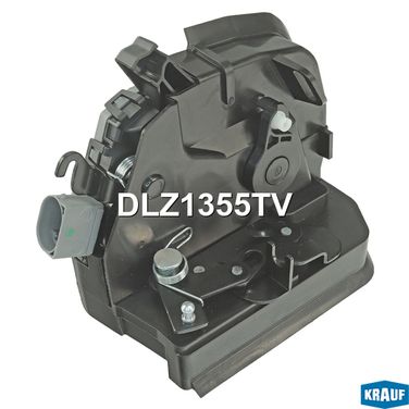 Krauf DLZ1355TV Замок двери - 1